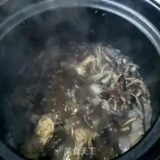 Make Dragon-bone cuisine cuisine step 10