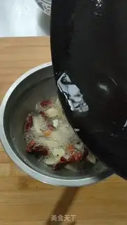 Make The cucumber step 9