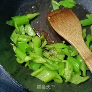 Make Pepties with lamb and liver step 10