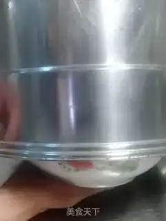 Make Beijing sauce step 17