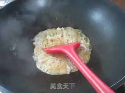 Make Celery and tarcrete step 7