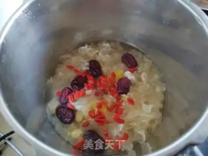 Make Pepties with lamb and liver step 12