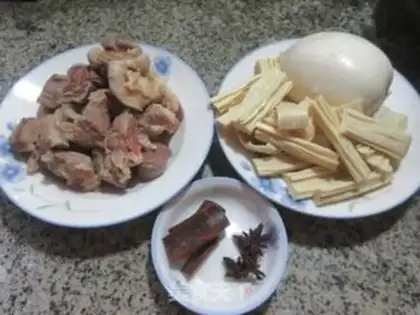 Make I