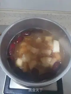 Make A silver spoon with dates step 3