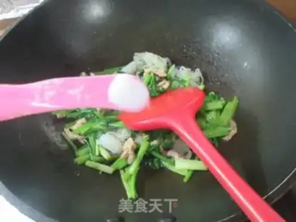 Make Celery and tarcrete step 9
