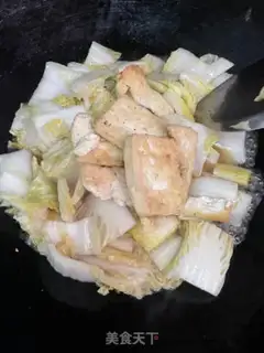 Make Bean stew step 7