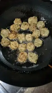 Make Hanamaru step 5