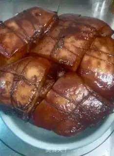 Make Beijing sauce step 18