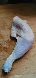 Make Chicken Legs and Potato step 0