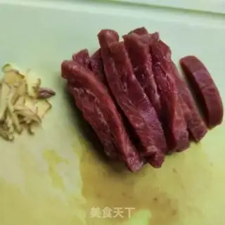 Make Autumn fried ridges step 3