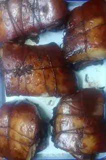 Make Beijing sauce step 19