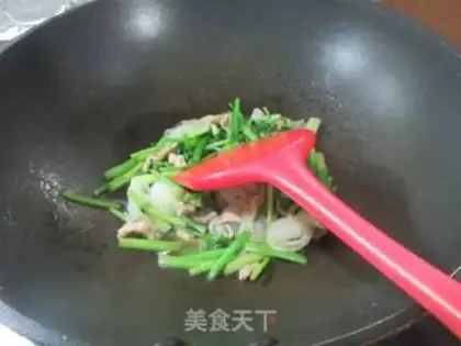 Make Celery and tarcrete step 11