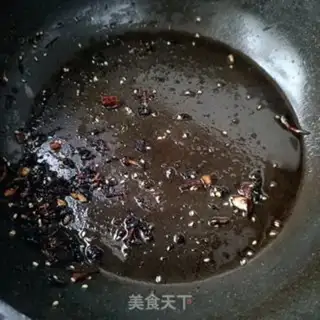 Make Little chicken fragrance step 5