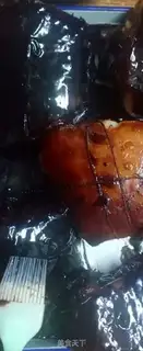 Make Beijing sauce step 20
