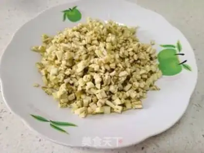 Make Cheese sauce for noodles step 0