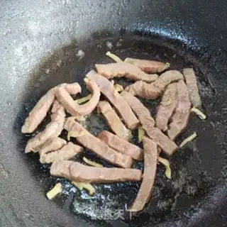 Make Autumn fried ridges step 6