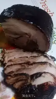 Make Beijing sauce step 21