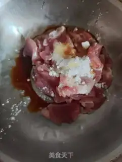 Make Meatloaf step 1