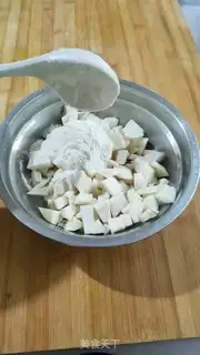 Make Red fries step 3