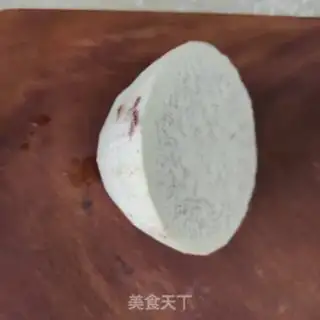 Make Potato sweets step 3