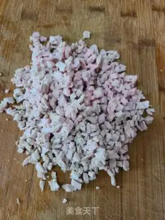 Make Cheese sauce for noodles step 1