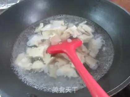 Make ♪ White bean roast ♪ step 2