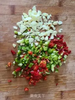 Make Cheese sauce for noodles step 2