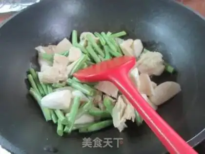 Make ♪ White bean roast ♪ step 3