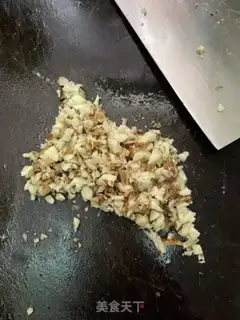 Make Skinny ribs step 1