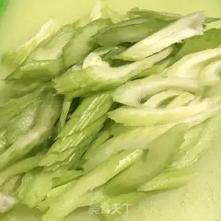 Make Celery Sydney carrot juice step 0