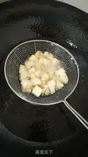 Make Red fries step 5