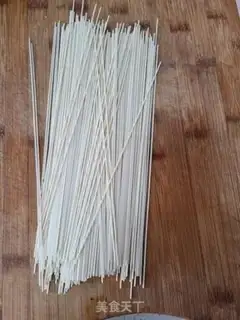 Make Cheese sauce for noodles step 4