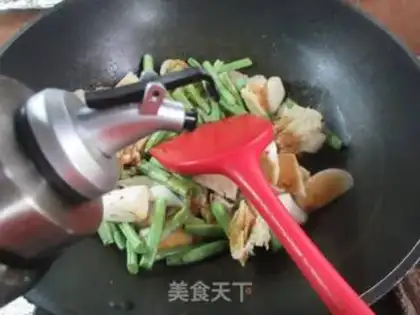 Make ♪ White bean roast ♪ step 4