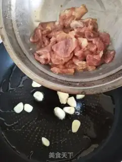 Make Meatloaf step 4