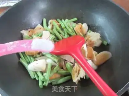 Make ♪ White bean roast ♪ step 5