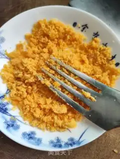 Make Ginza pumpkin step 3