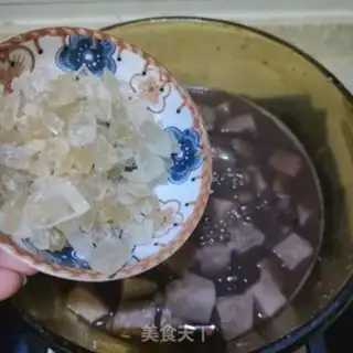 Make Potato sweets step 8