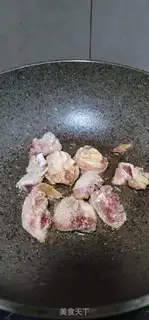 Make Chicken Legs and Potato step 5