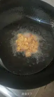 Make Red fries step 6