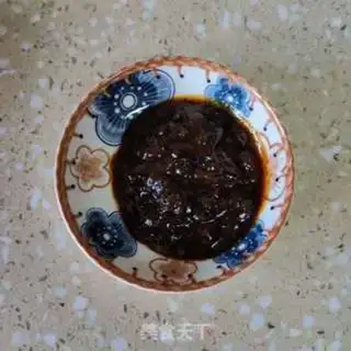 Make Slurpee eggplant step 2