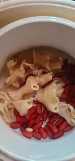 Make Milk stew step 6