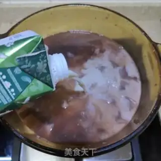 Make Potato sweets step 9
