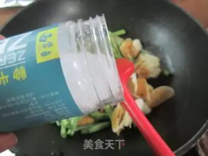 Make ♪ White bean roast ♪ step 6