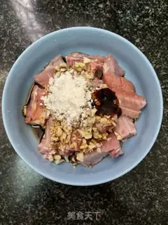 Make Skinny ribs step 3