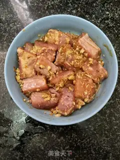 Make Skinny ribs step 4