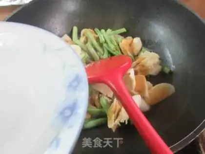 Make ♪ White bean roast ♪ step 7
