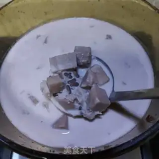 Make Potato sweets step 10