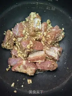 Make Skinny ribs step 5