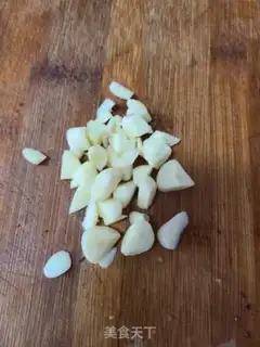 Make Frozen pretzels step 5