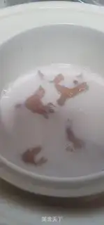 Make Milk stew step 9